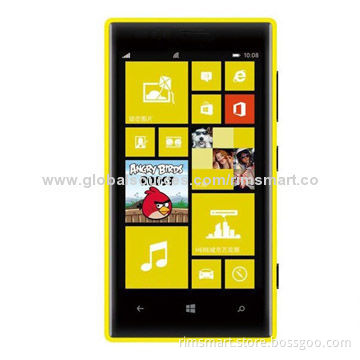 Original Unlocked Lumia 720 Dual Core 3G Phones